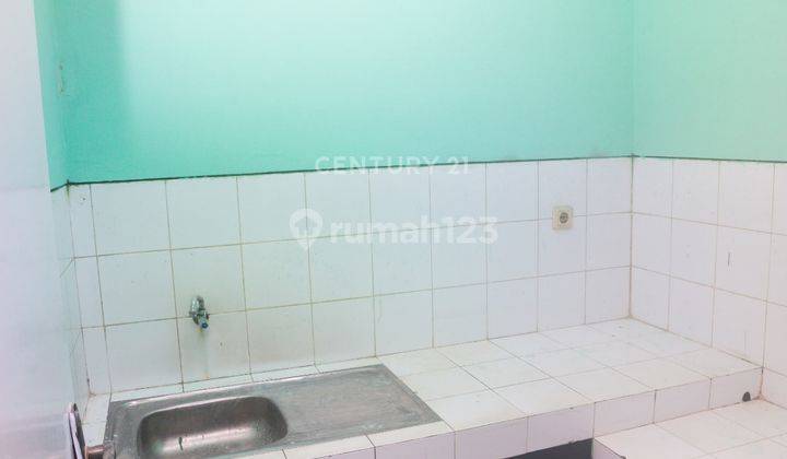 Rumah 2 Lantai Dalam Komplek Perum Pulogebang Kirana O2808 2