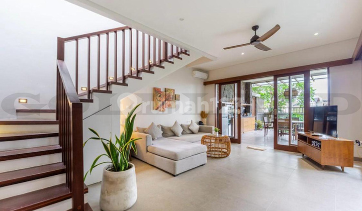  Rumah Dijual Bali, Luas 455 Meter, Kode :20419 Li 2