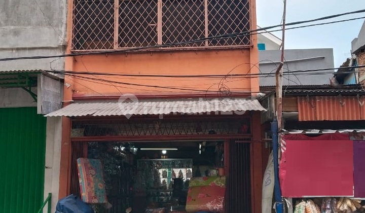 Dijual Ruko Pademangan, Luas 4,8X15 Meter, Kode :20777 Ad Dijual Ruko Pademangan, Luas 4,8X15 Meter, Kode :20777 Ad