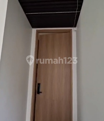 Disewa Rumah Tangerang, Full Furnish, Luas 7X12 Meter, Kode :21536 Li 2