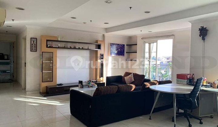 Disewa Apartemen Gading Resort Residence, Luas 206 Meter, Kode :18916 Dj Disewa Apartemen Gading Resort Residence, Luas 206 Meter, Kode :18916 Dj
