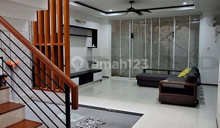 Rumah Dijual Sunter, Luas 8x16 Meter, Kode :20592 Bn Rumah Dijual Sunter, Luas 8x16 Meter, Kode :20592 Bn