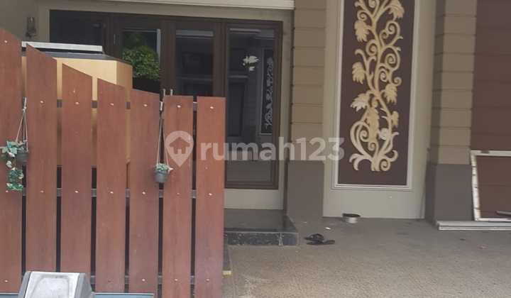  Rumah Dijual Bekasi,  Siap Huni, Luas 7,5x14 Meter, Kode :21410 Li 2