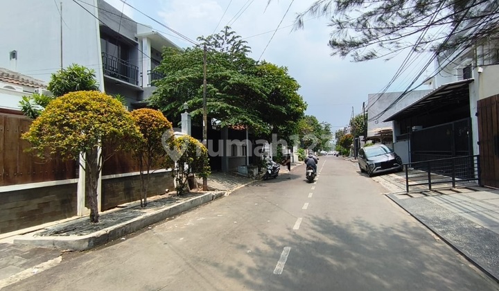 For Rent House in Sunter, Size 10X20 Meters, Code: 13237 2