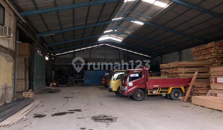 Gudang Dijual/Disewa Sunter, Luas 2.700 Meter, Kode :12367 Li Gudang Dijual/Disewa Sunter, Luas 2.700 Meter, Kode :12367 Li