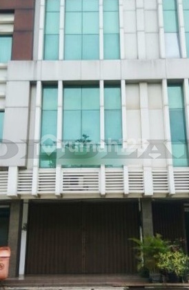 Dijual/Disewa Ruko Sunter, Luas 5X15 Meter, Kode :15048 Si Dijual/Disewa Ruko Sunter, Luas 5X15 Meter, Kode :15048 Si