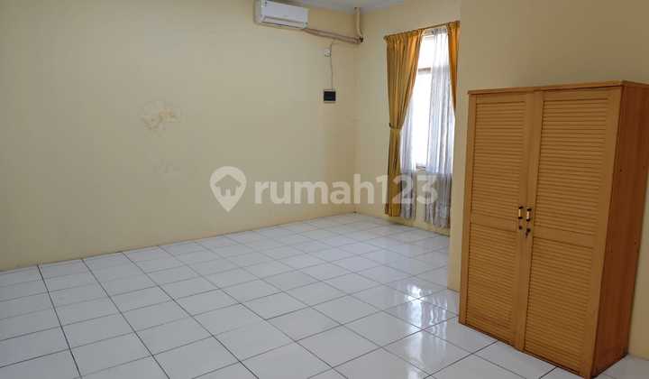 House for Rent in Sunter, Size 6x21 Meters, Code: 19622 Jn 2