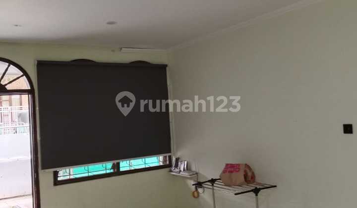 Disewa Rumah Sunter, Siap Huni, Luas 8X16 Meter, Kode :13236 Ap 2