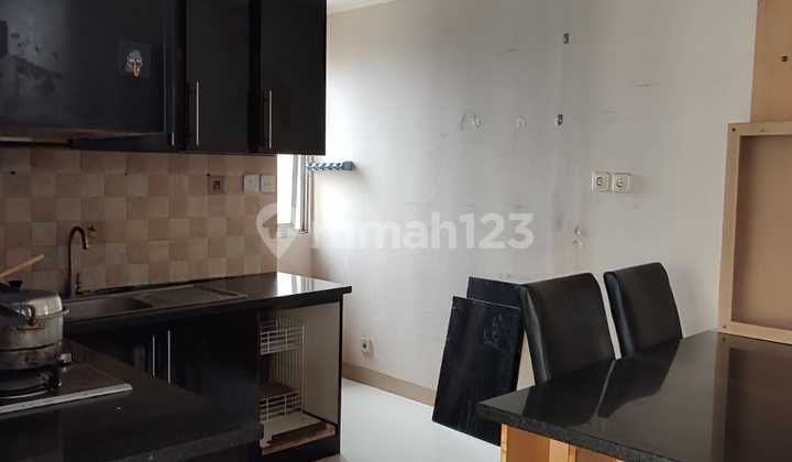 Apartemen Dijual Mediterania Boulevard, Semi Furnish, Luas 70 Meter, Kode :21117 Li 2