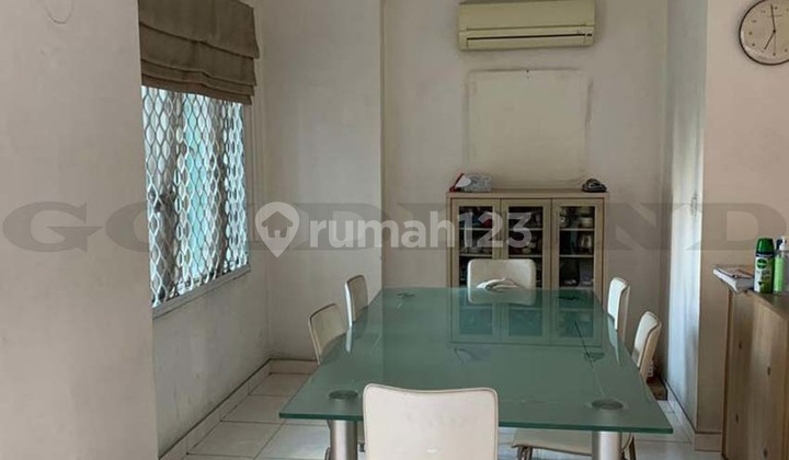 Disewa Apartemen Gading Resort Residence, Luas 206 Meter, Kode :18916 Dj 2