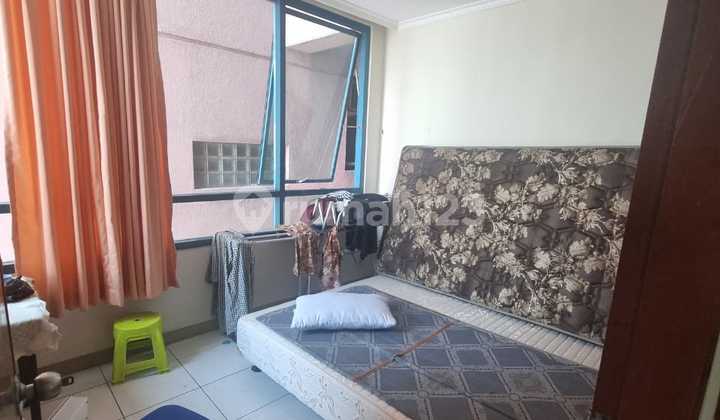 TURUN HARGA !!! Apartemen Pangeran Jayakarta, Luas 98 Meter, Kode :21231 Li 2