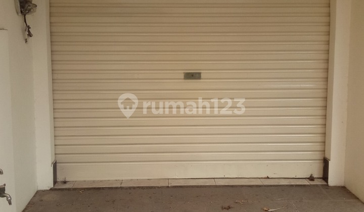 Disewa Rumah Sunter, Siap Huni, Luas 10X20 Meter, Kode :14993 Fd 2