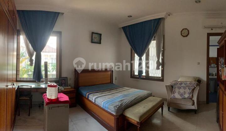 Rumah Dijual Sunter, Luas 20x25 Meter, Kode :19079 Li  2