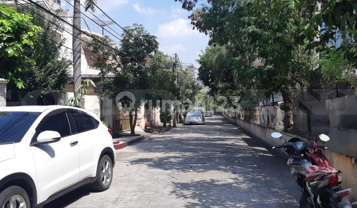 Rumah Disewa Sunter, Bagus dan Rapih, Luas 10x20 Meter, Kode :20701 Ad 2