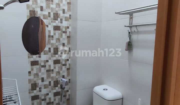Rumah Dijual Sunter, Luas 9x12 Meter, Kode :21417 Ta 2