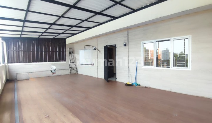 For Sale Sunter House, Nice and Neat, Area 10x18 Meters, Code: 21438 Si 2