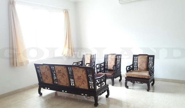 Rumah Disewa Sunter, Semi Furnish, Luas 8x18 Meter, Kode :13831 Si 2