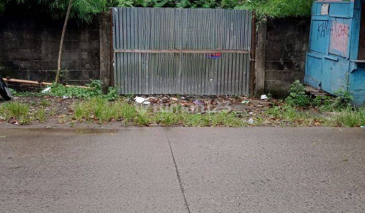 di Dijual Cepat Tanah Di Citeureup Bogor  1