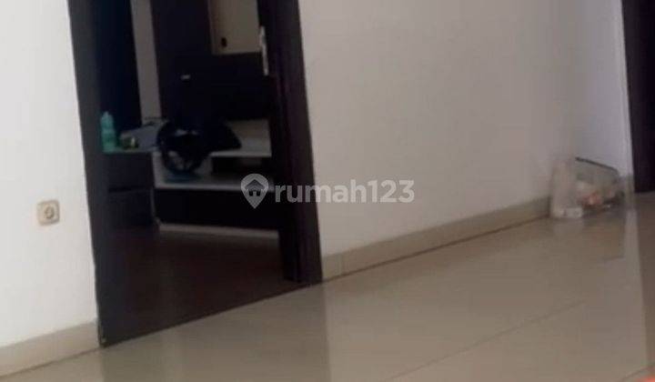 Rumah Grisenda PIK Minimimalis 3 Lantai Bagus Siap Huni 1