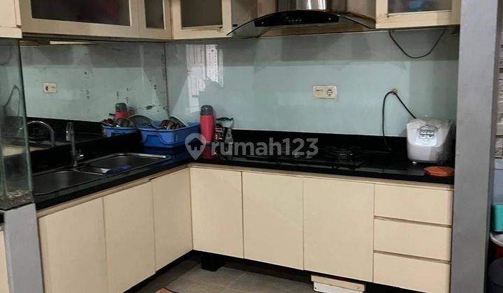 Di Jual Rumah di Sunter Semi Furnish  Siap Huni  1