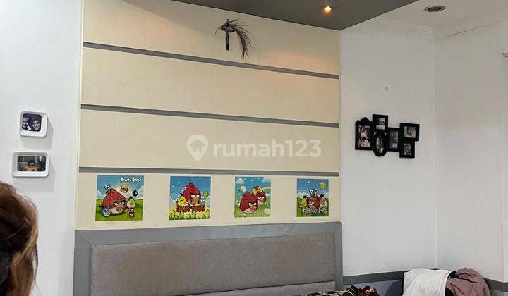 Di Jual Rumah di Sunter Semi Furnish  Siap Huni  2