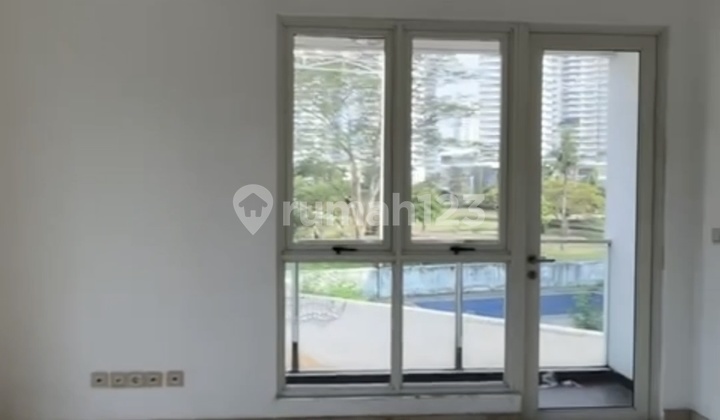 Dijual Rumah Golf Residence View Lapangan Golf 2