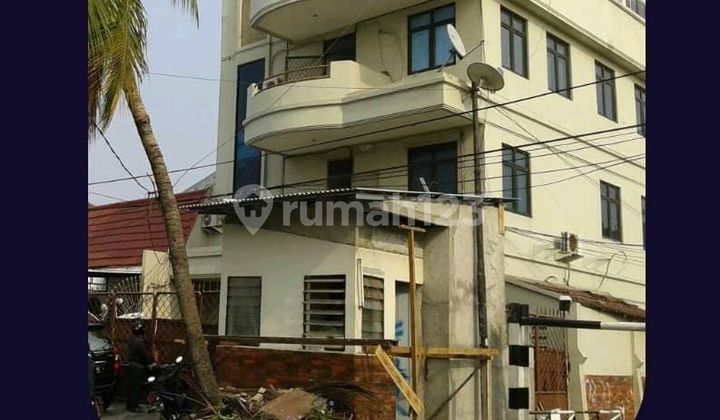 Dijual Kosan Strategis di Grogol 1