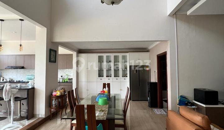 Dijual Rumah Johar Golf - Pik 2