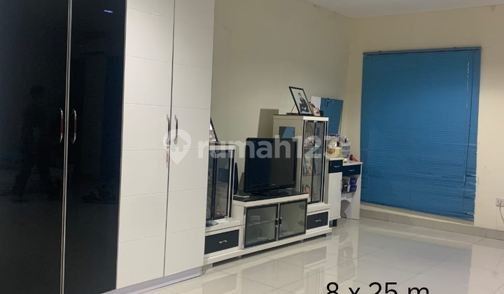 Dijual Rumah Garden House - Pik Dijual Rumah Garden House - Pik