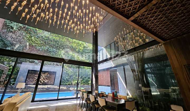 For Sale Luxury House in PIK 1 2