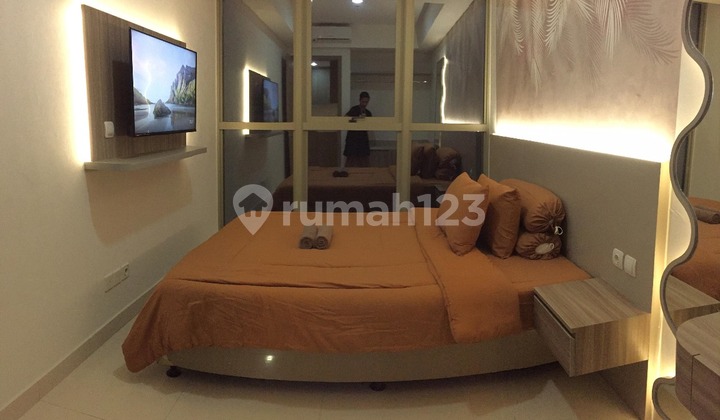 For sale Gold Coast Apartment 1 Bedroom fully furnished