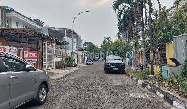 Dijual Murah Rumah di Grisenda 1