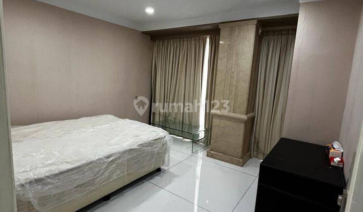 Dijual murah Apartemen Oasis Mitra Senen (Ukuran 3BR 208m2)  2