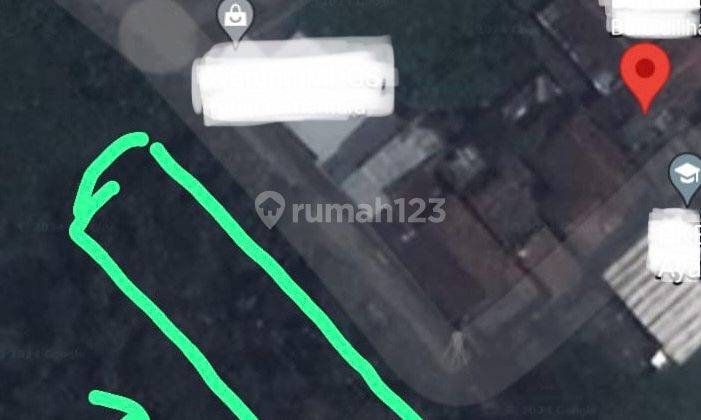 Dijual Tanah 1.307 Meter, Shm, Di Ujung Berung, Kota Bandung, 175jt/ M2, Tanah Di Split Menjadi 7 Sertifikat, Sangat Cocok Dibangun Untuk Villa Ataupun Tempat Tinggal, Bisa Juga Untuk Tempat Usaha Ataupun Dibangun Sekolah Alam 1