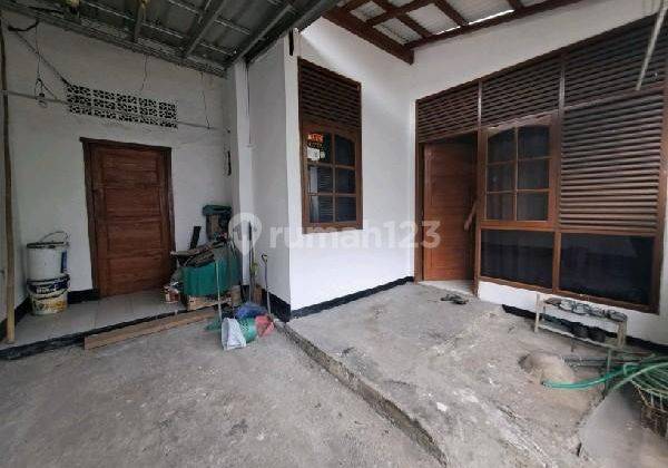 Rumah Minimalis Siap Huni Di Sayap Rorojongrang Raya Utara 1