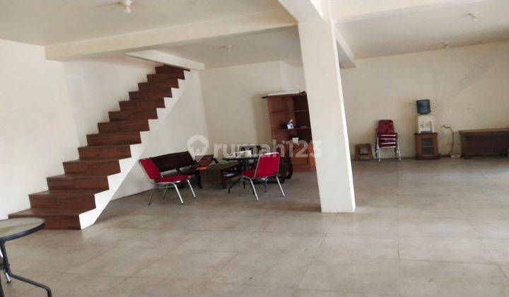 Dijual Ruang Usaha 2 Lantai Di Mainroad Surapati, Kota Bandung, Shm, 1,2m Nego, Lokasi Sangat Strategis, Ramai, Cocok Untuk Bisnis, Kantor & Usaha Apapun 1