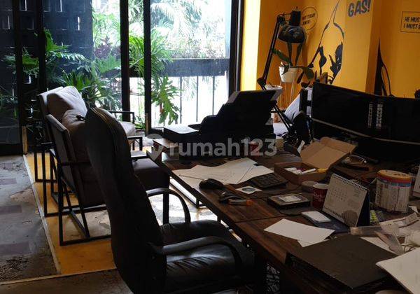 Disewakan Ruko Murah Di Lantai 2 Berada Di Kawasan Mall Paskal Hyper Square, Bandung, Jawa Barat, 65jt, Cocok Untuk Kantor, Tempat Usaha 1