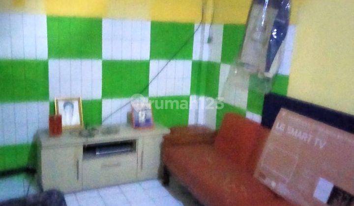 Dijual Ruko 2 Lantai Di Sayap Antapani, Kota Bandung, Shm, 2,5 M Nego, Berada Di Kawasan Perbelanjaan, Sangat Cocok Untuk Tempat Usaha 2