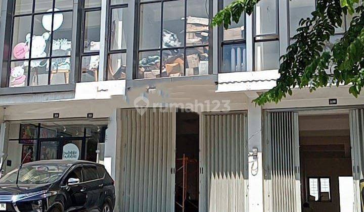 Ruko Bagus Jejer 3 di Raya Kapasan Cocok Untuk Usaha 2