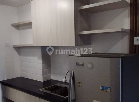 Apartemen Vittorio Ciputra Wiyung 1 BR Furnished Baru City View 2