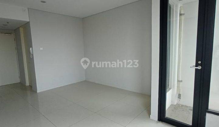 Apartement Belleview Manyar 1 BR Baru View Pool 2