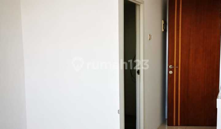 Apartemen Puncak Kertajaya Type Studio Bagus View City Siap Huni 2