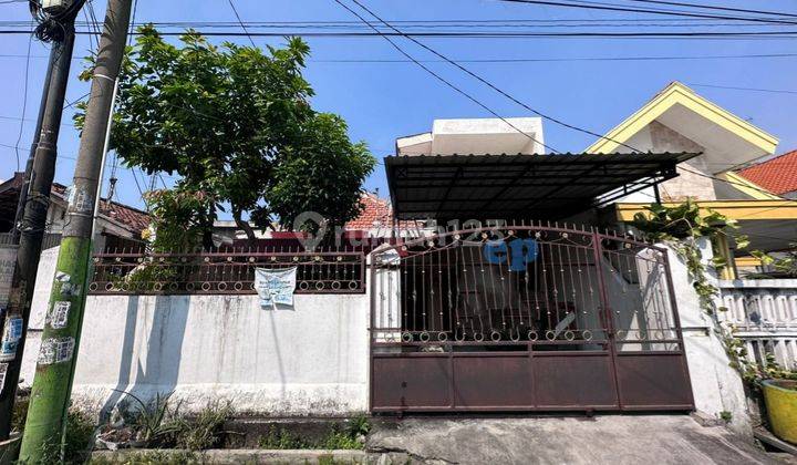 Rumah Bagus Minimalis di Karang Empat Siap Huni  1