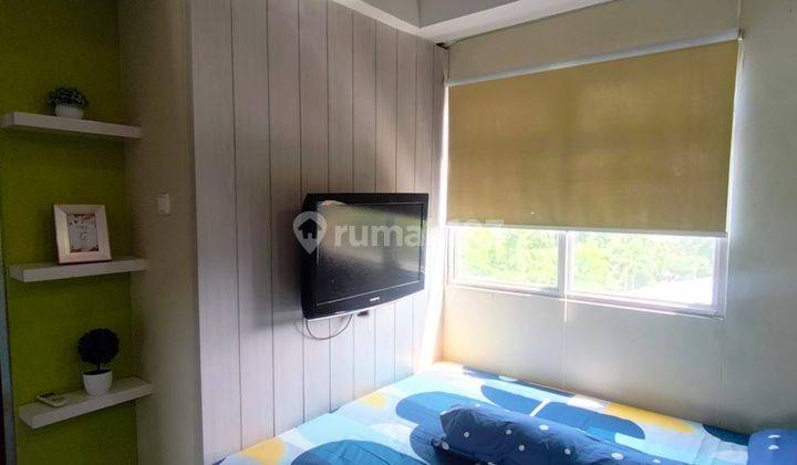 Apartement Gunawangsa Manyar 2 BR Furnished Bagus View City 2