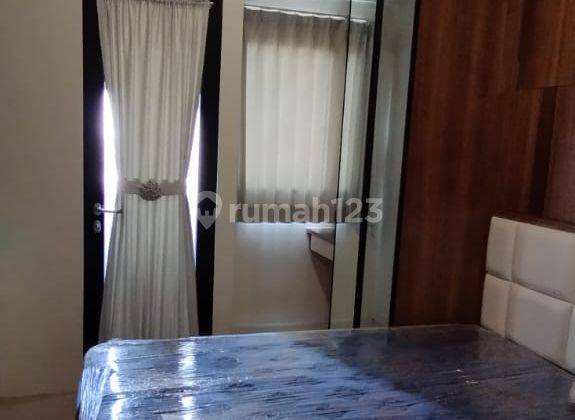 Apartemen Vittorio Ciputra Wiyung 1 BR Furnished Baru City View 1