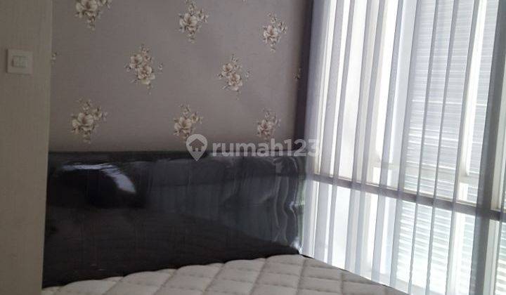 Apartement Citiloft Royal Residence 2 BR Furnished Bagus 1