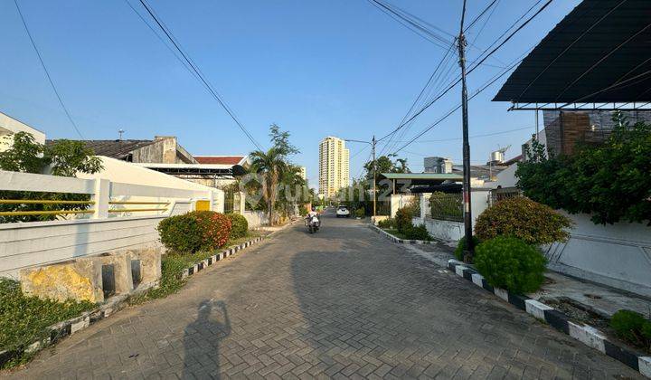 Rumah Bagus di Kupang Indah Siap Huni Lokasi Strategis  2