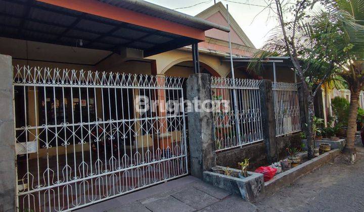 Rumah Cantik Siap Huni Di BTN TRITURA 1