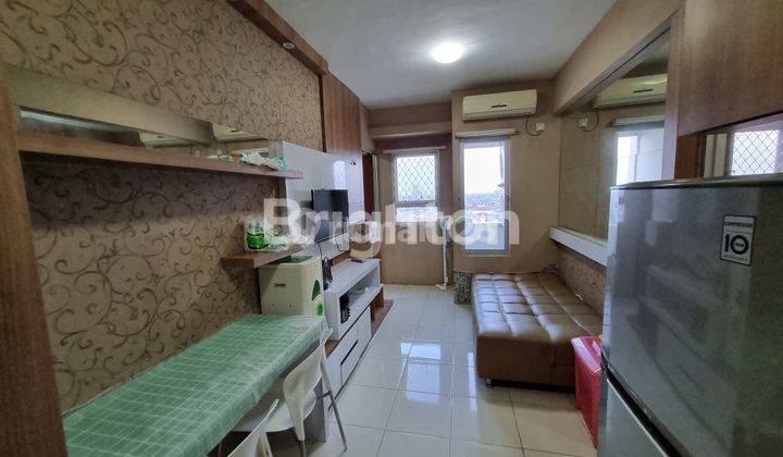 APARTEMEN PUNJAK KERTAJAYA SURABAYA 1