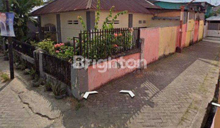 RUMAH DIJALAN ZEBRA MAKASSAR 2